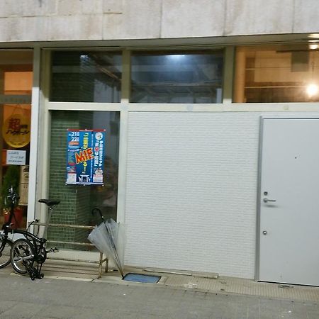 Bed and Breakfast Yumebito House 2 Исе Экстерьер фото